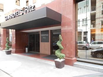 Starhotels Ritz - Tap to explore photos